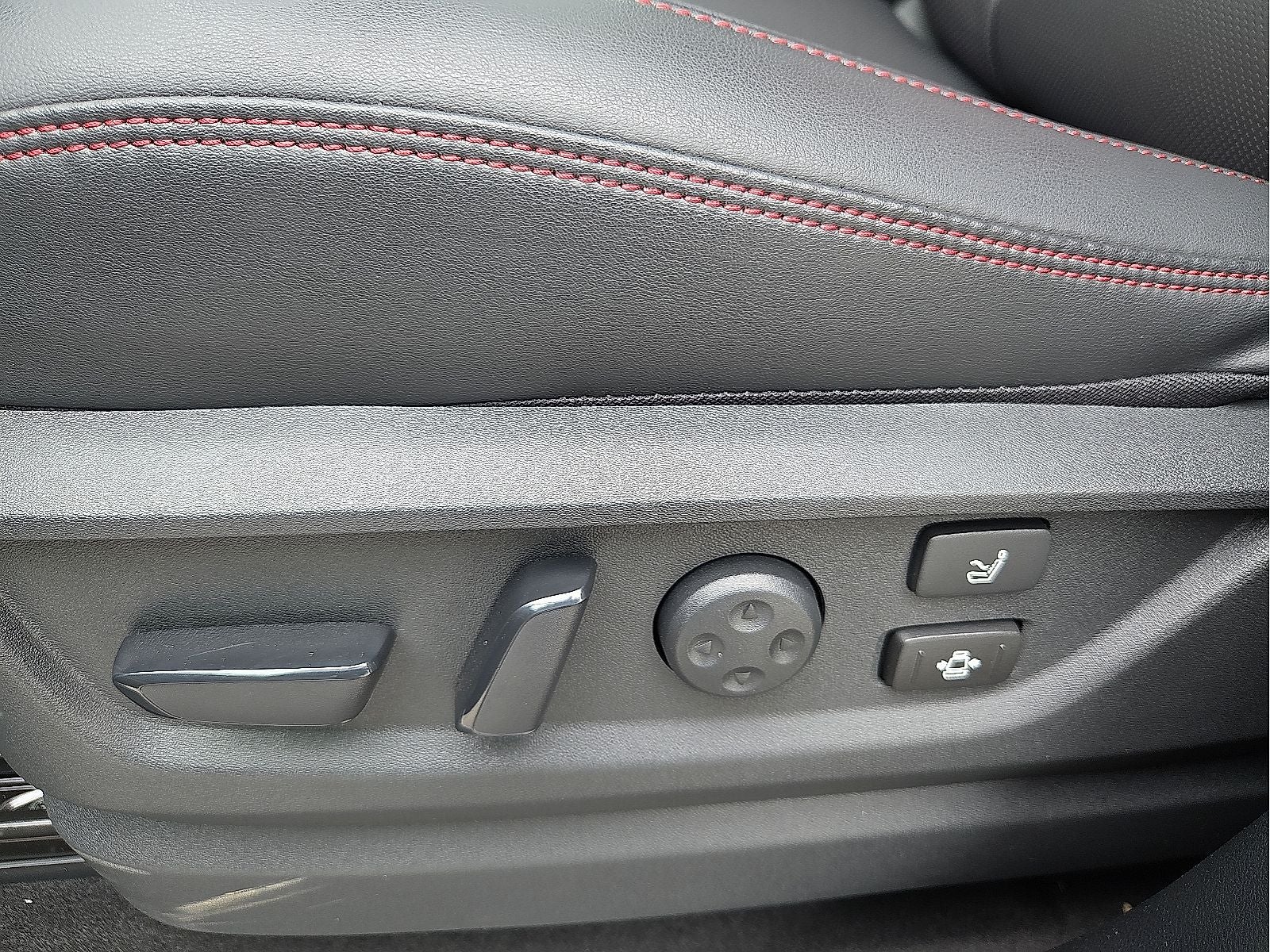 2026 Nissan Armada NISMO®