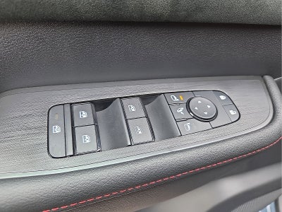 2026 Nissan Armada NISMO®