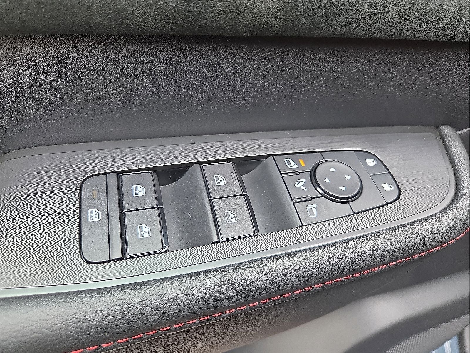 2026 Nissan Armada NISMO®