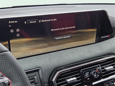 2026 Nissan Armada NISMO®
