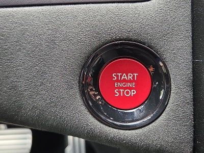 2026 Nissan Armada NISMO®