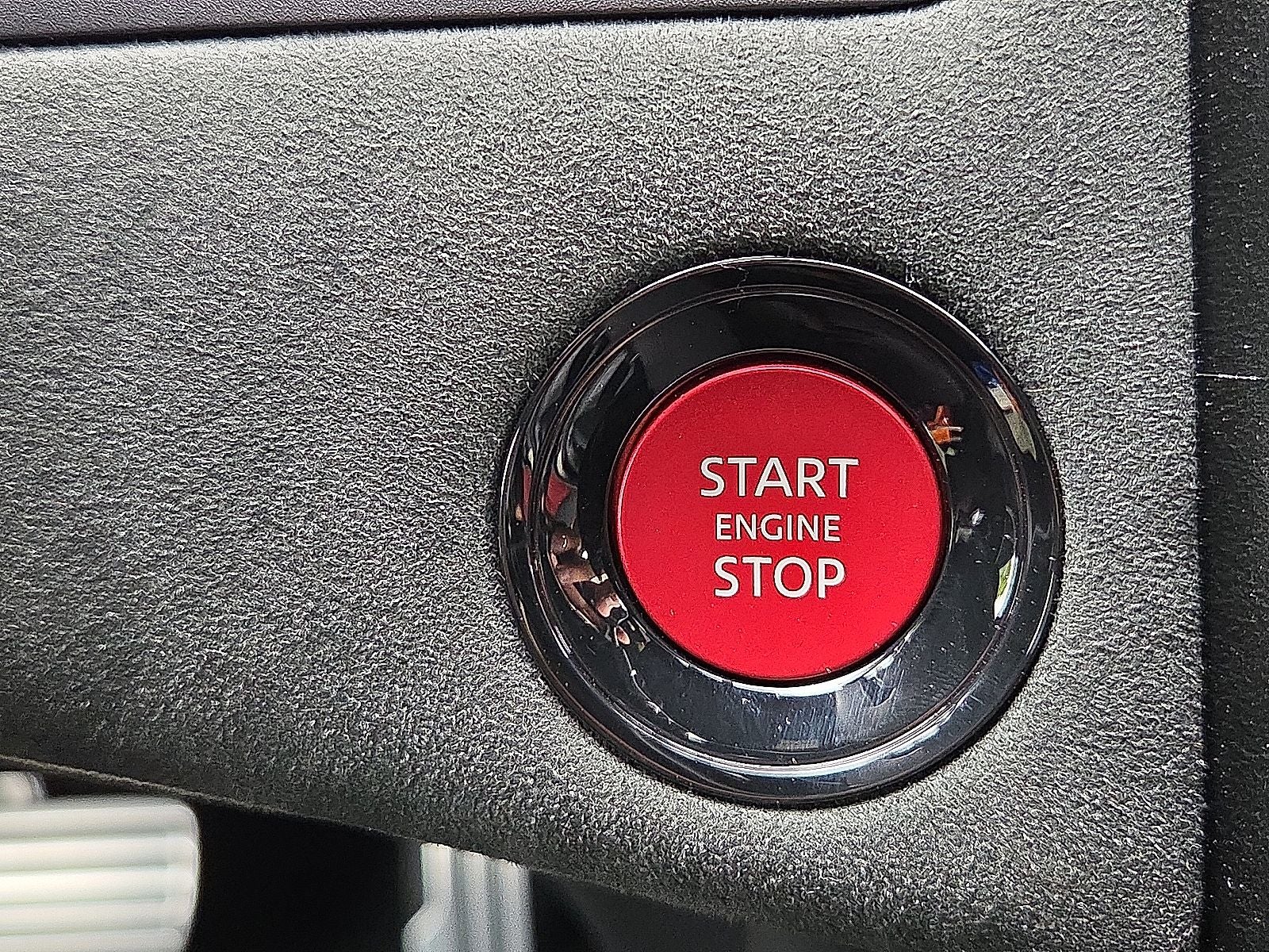 2026 Nissan Armada NISMO®