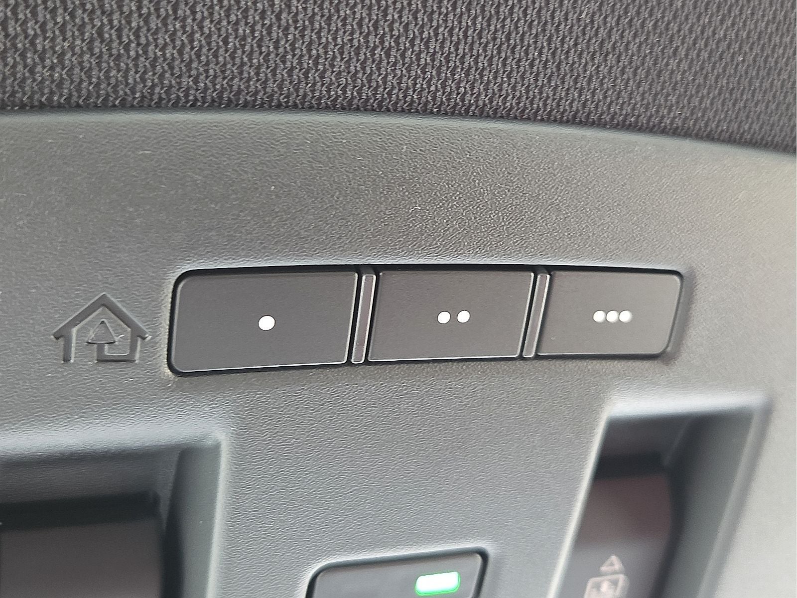 2026 Nissan Armada NISMO®