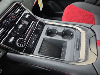 2026 Nissan Armada NISMO®