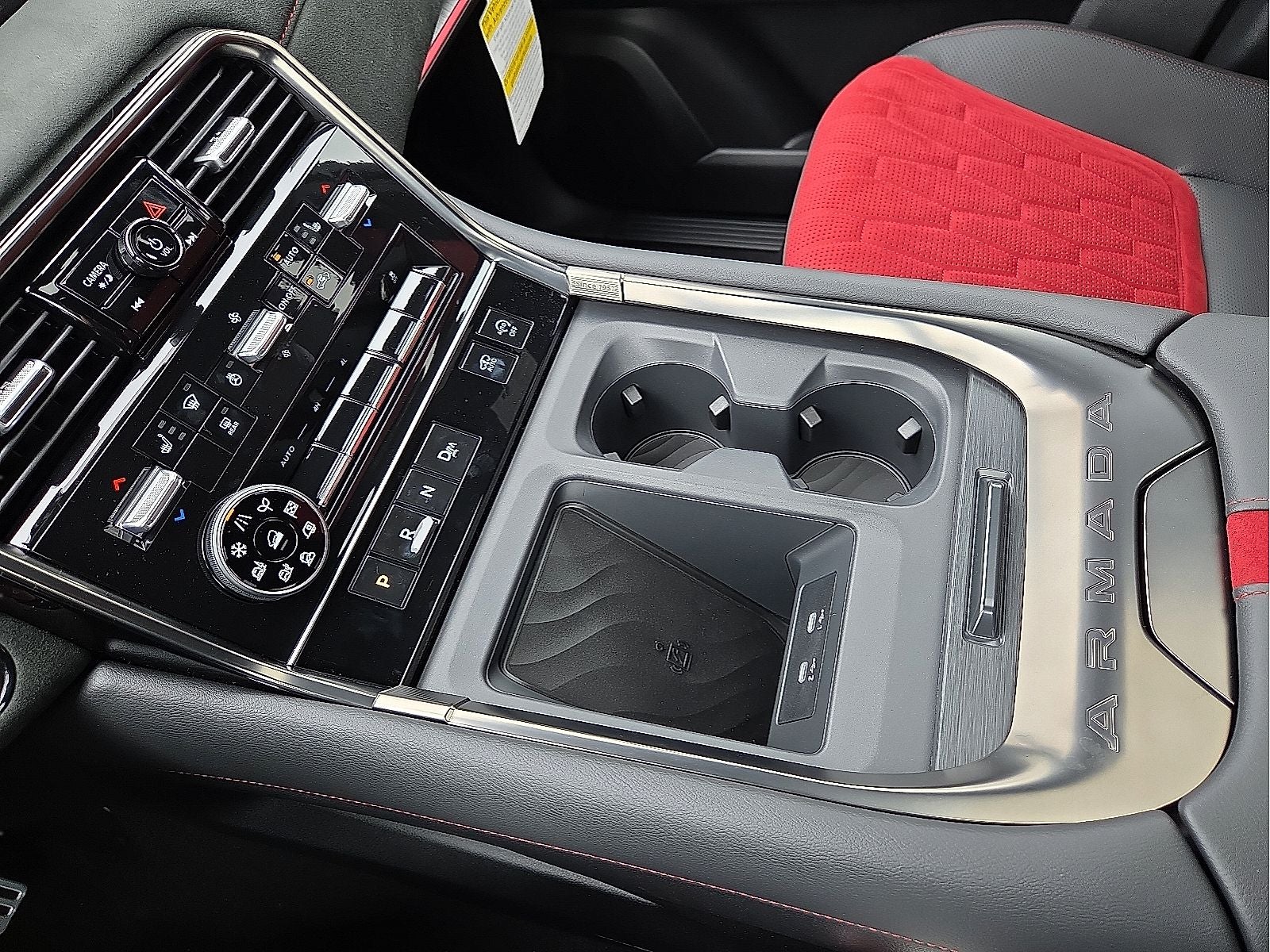 2026 Nissan Armada NISMO®