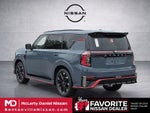 2026 Nissan Armada NISMO®