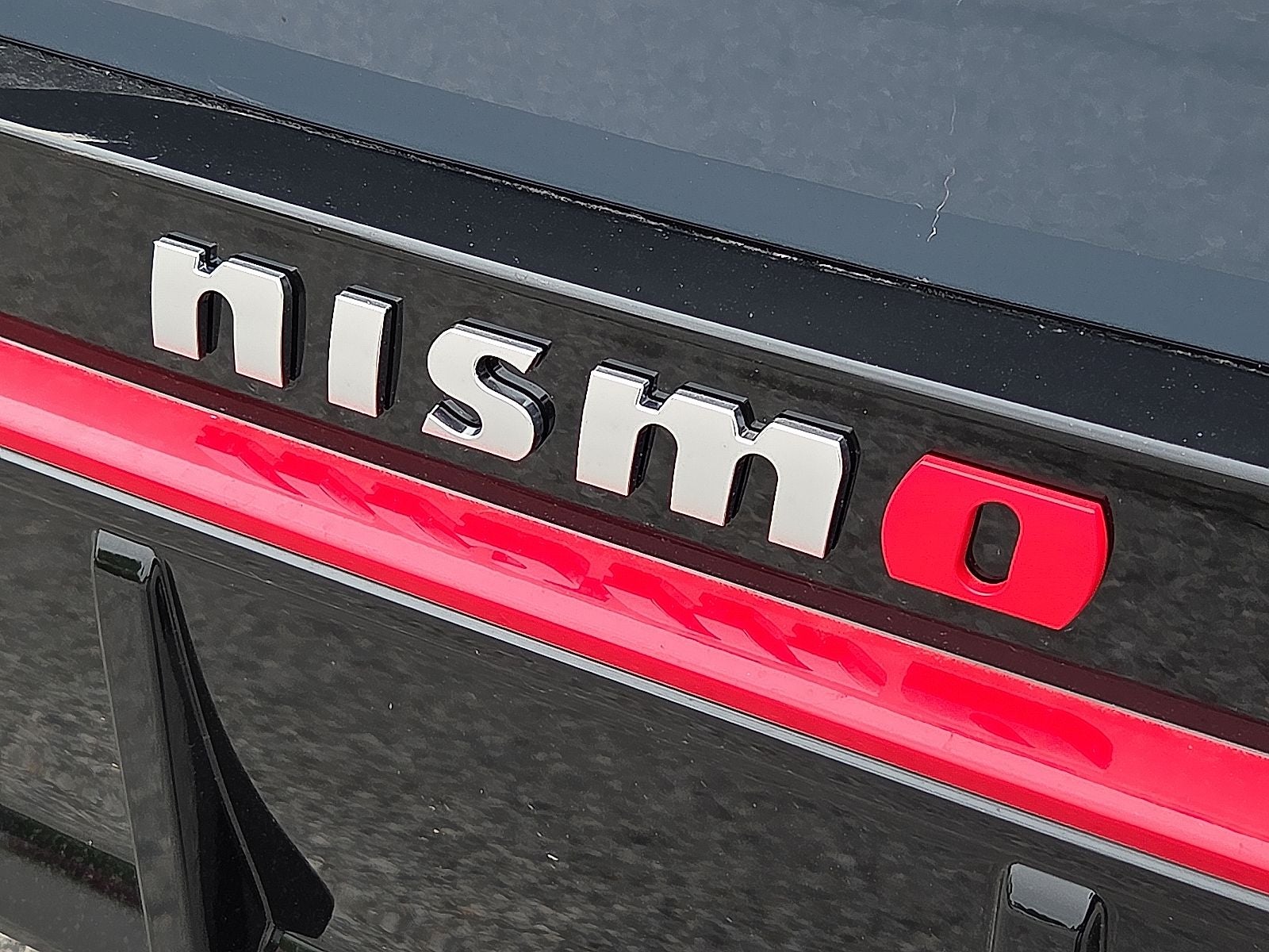 2026 Nissan Armada NISMO®