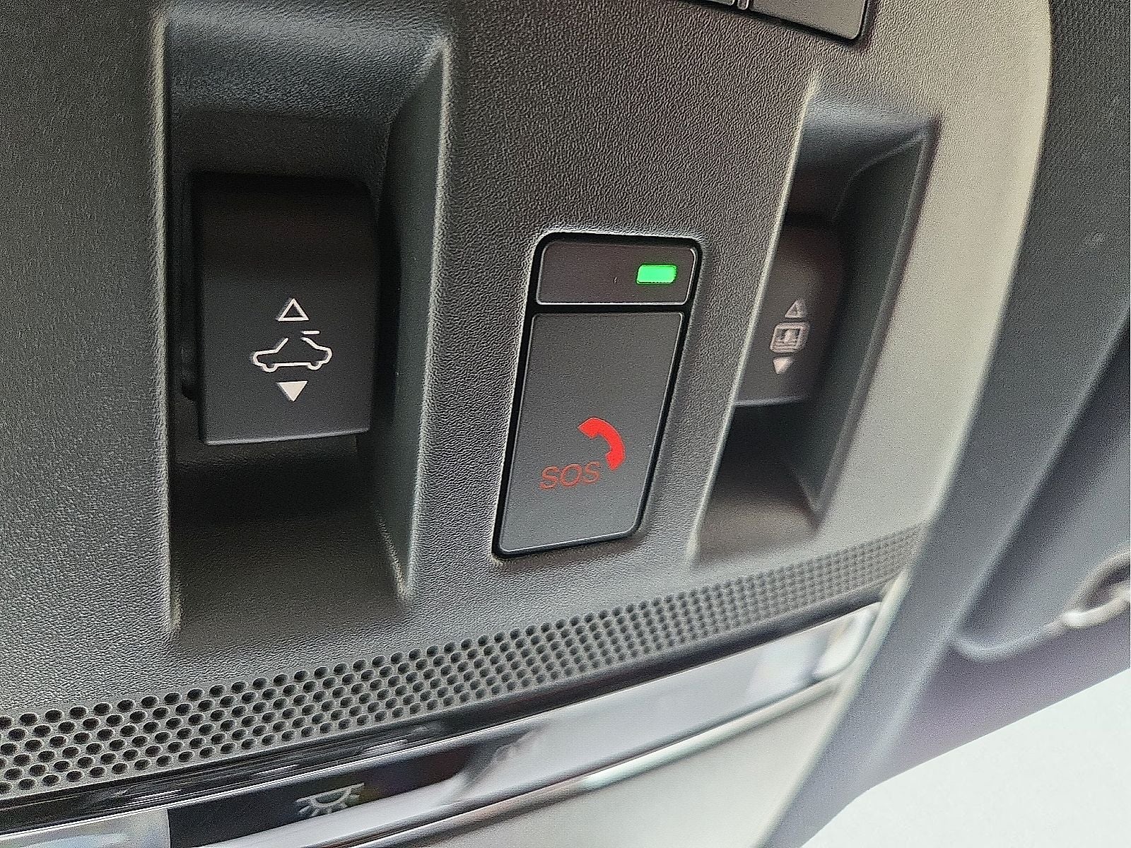 2026 Nissan Armada NISMO®