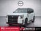 2026 Nissan Armada NISMO®