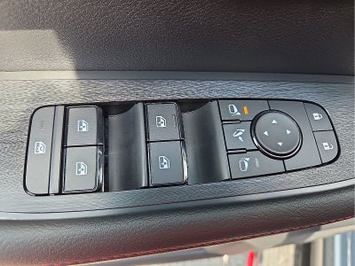 2026 Nissan Armada NISMO®