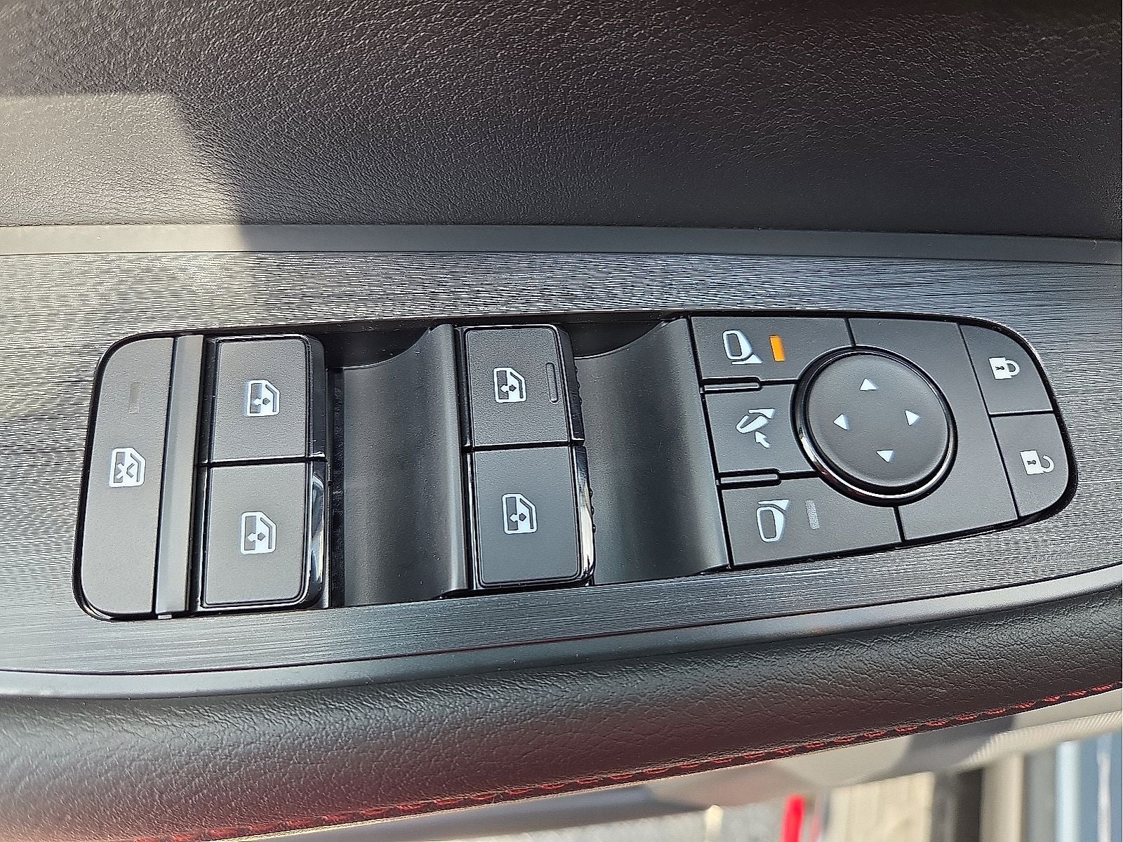 2026 Nissan Armada NISMO®