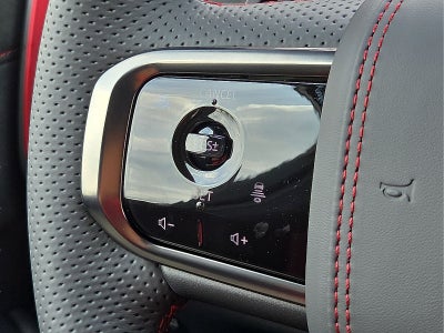 2026 Nissan Armada NISMO®