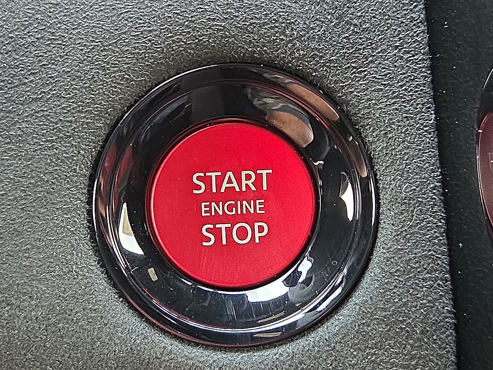 2026 Nissan Armada NISMO®