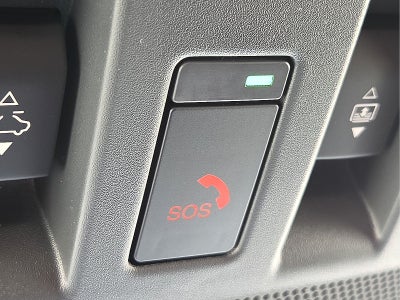 2026 Nissan Armada NISMO®