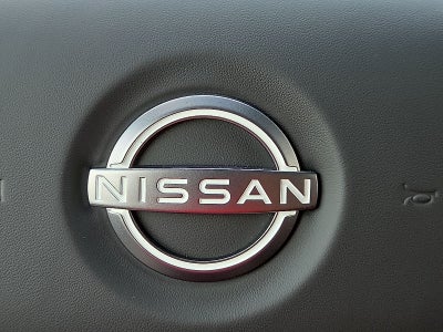 2026 Nissan Armada NISMO®