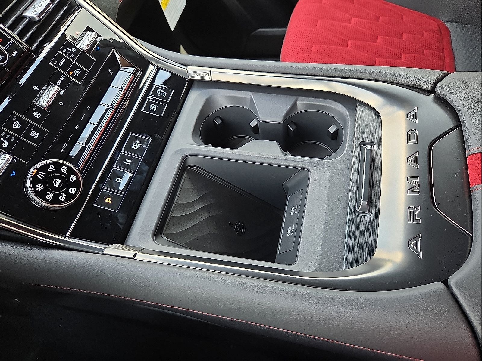 2026 Nissan Armada NISMO®