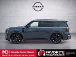 2026 Nissan Armada NISMO®