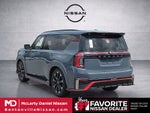 2026 Nissan Armada NISMO®