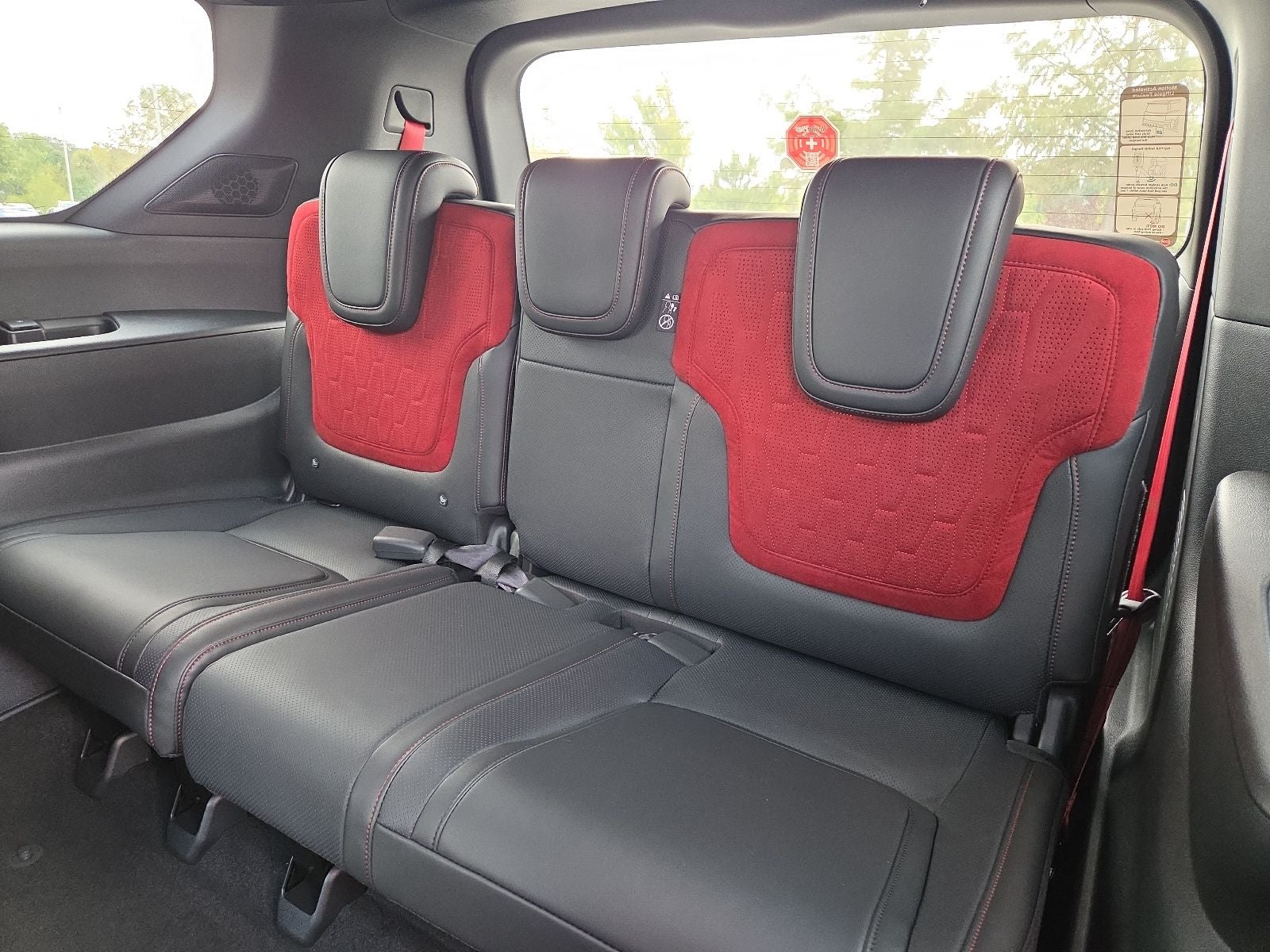 2026 Nissan Armada NISMO®