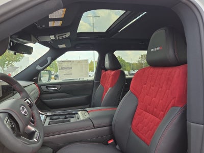 2026 Nissan Armada NISMO®