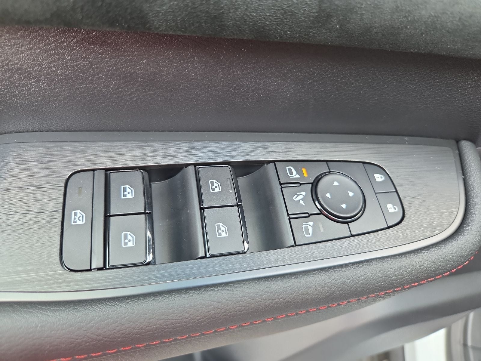 2026 Nissan Armada NISMO®