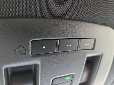 2026 Nissan Armada NISMO®
