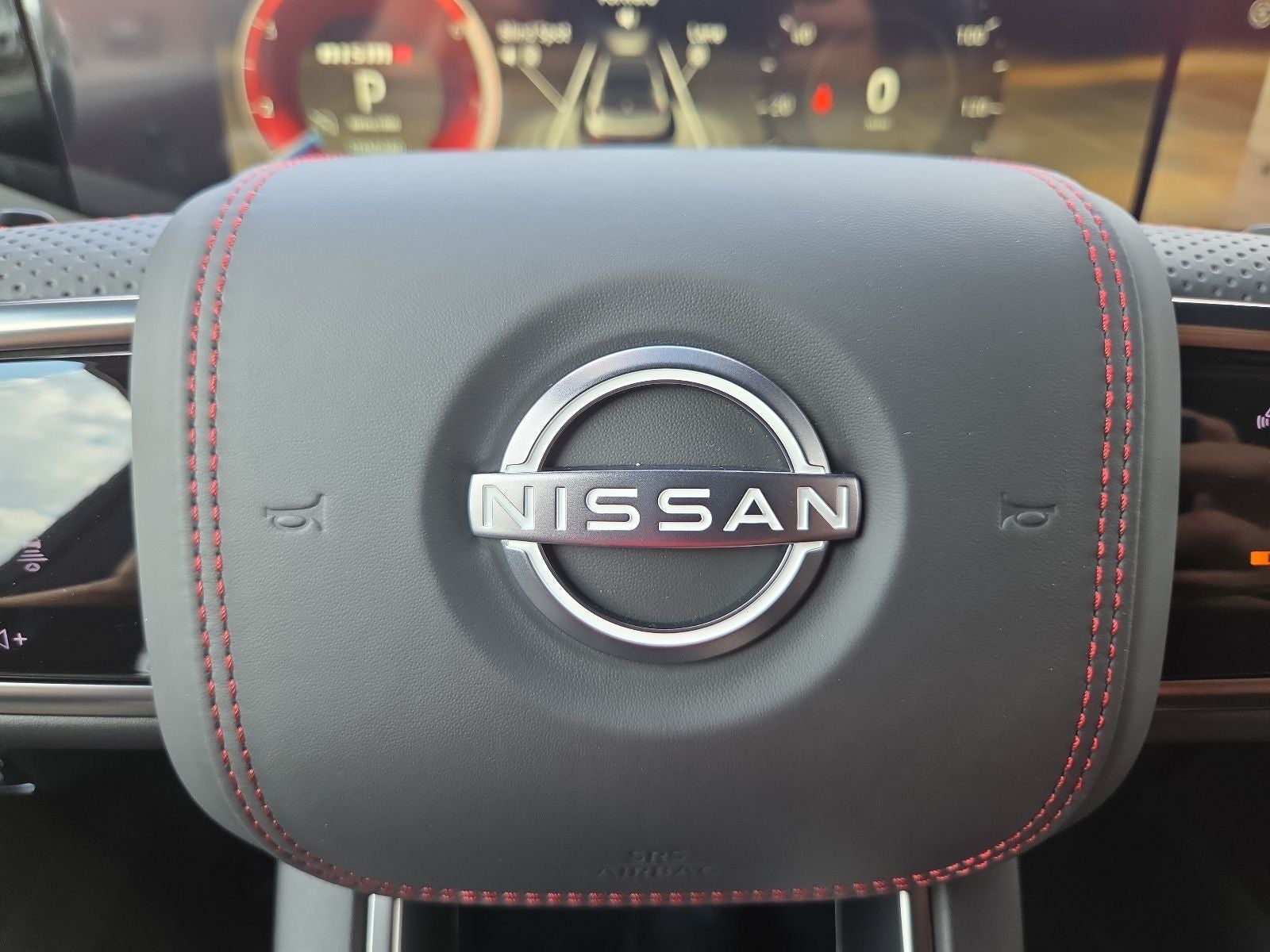 2026 Nissan Armada NISMO®