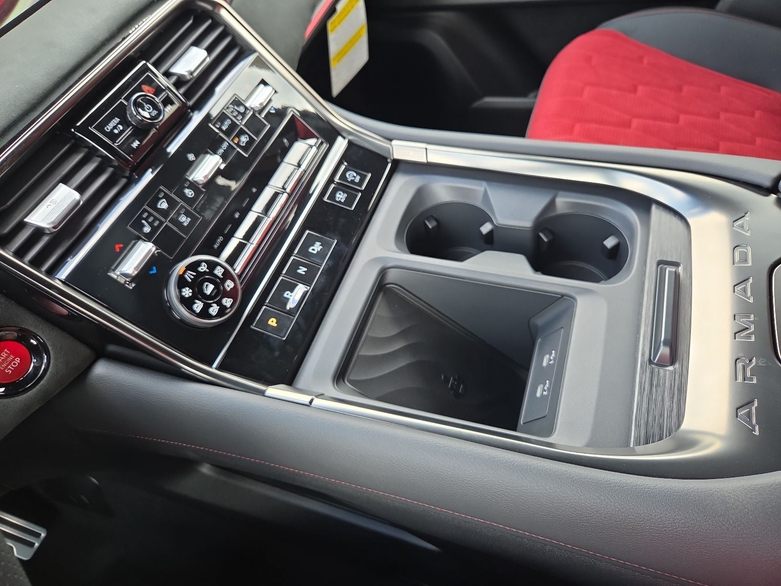 2026 Nissan Armada NISMO®