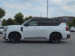 2026 Nissan Armada NISMO®