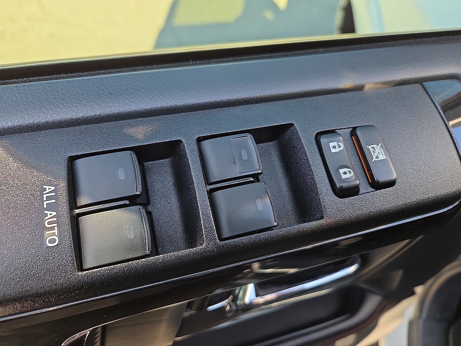 2022 Toyota 4Runner TRD Off-Road Premium