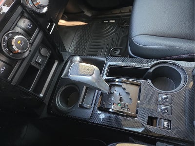 2022 Toyota 4Runner TRD Off-Road Premium