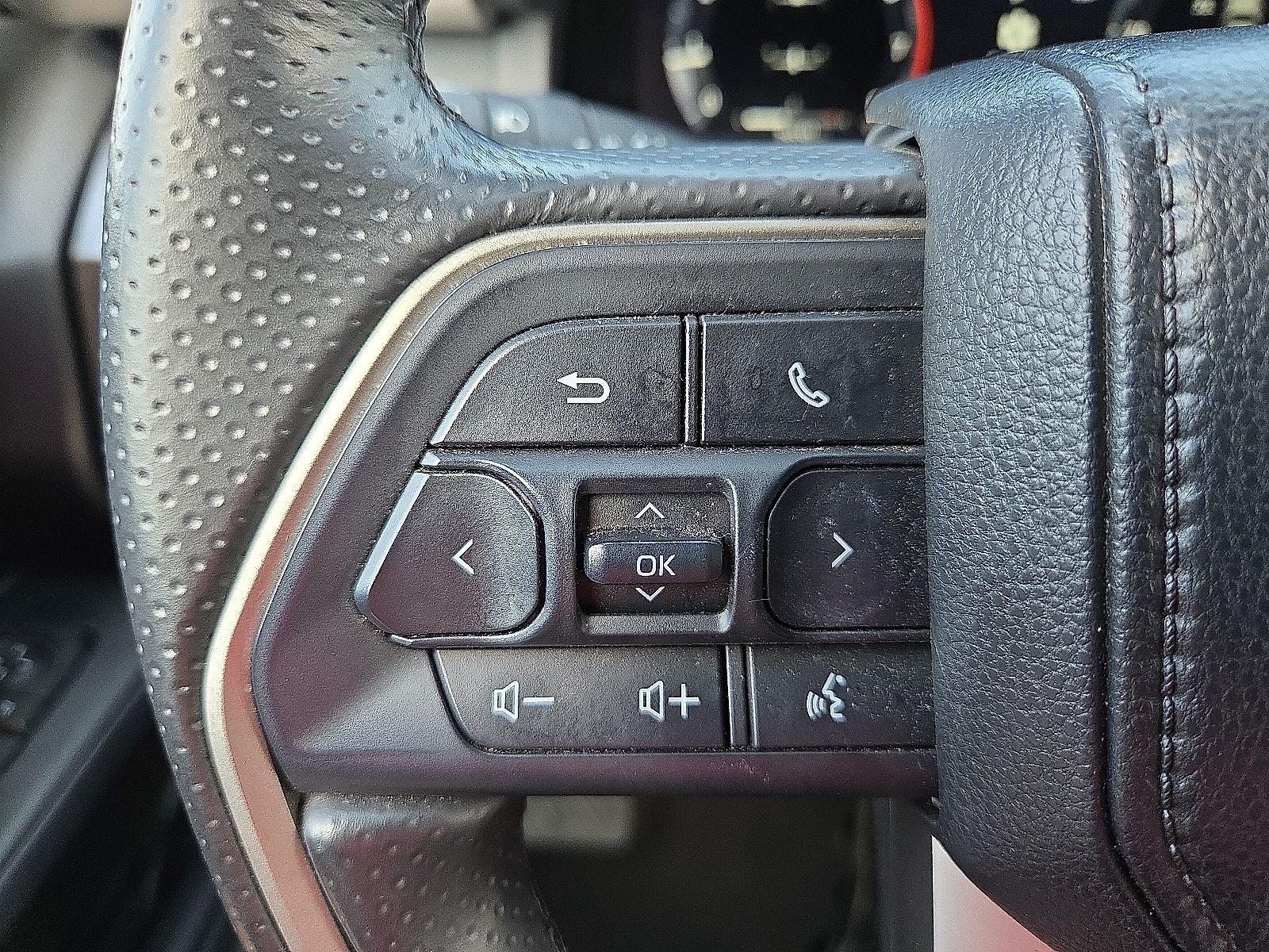 2025 Toyota 4Runner TRD Off-Road Premium