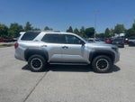 2025 Toyota 4Runner TRD Off-Road Premium