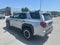 2025 Toyota 4Runner TRD Off-Road Premium