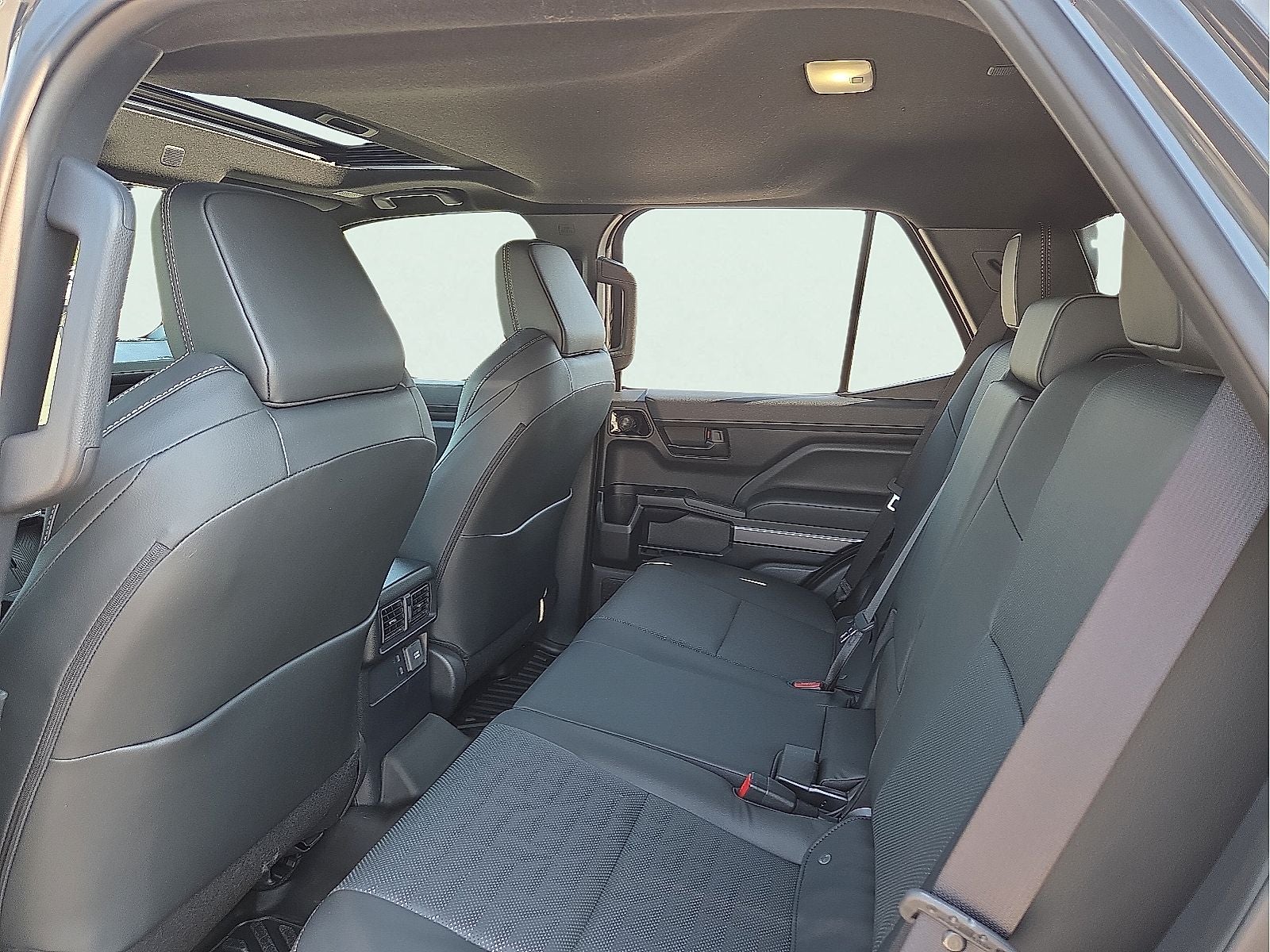 2026 Toyota 4Runner i-FORCE MAX Hybrid TRD Off Road Premium