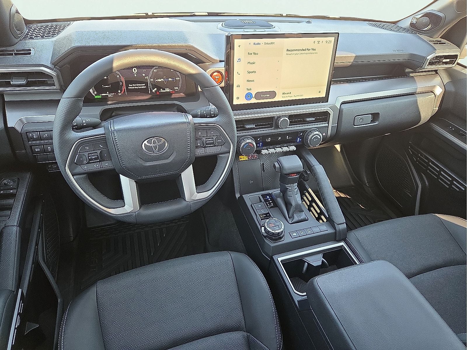 2026 Toyota 4Runner i-FORCE MAX Hybrid TRD Off Road Premium