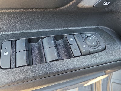 2026 Toyota 4Runner i-FORCE MAX Hybrid TRD Off Road Premium