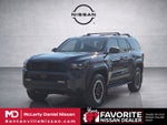 2026 Toyota 4Runner i-FORCE MAX Hybrid TRD Off Road Premium