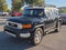 2009 Toyota FJ Cruiser Base