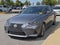 2017 Lexus IS 200t