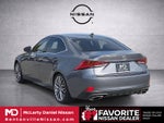 2017 Lexus IS 200t