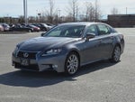 2015 Lexus GS 350