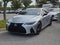 2024 Lexus IS 350 F SPORT