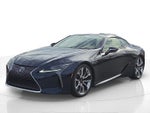 2018 Lexus LC 500