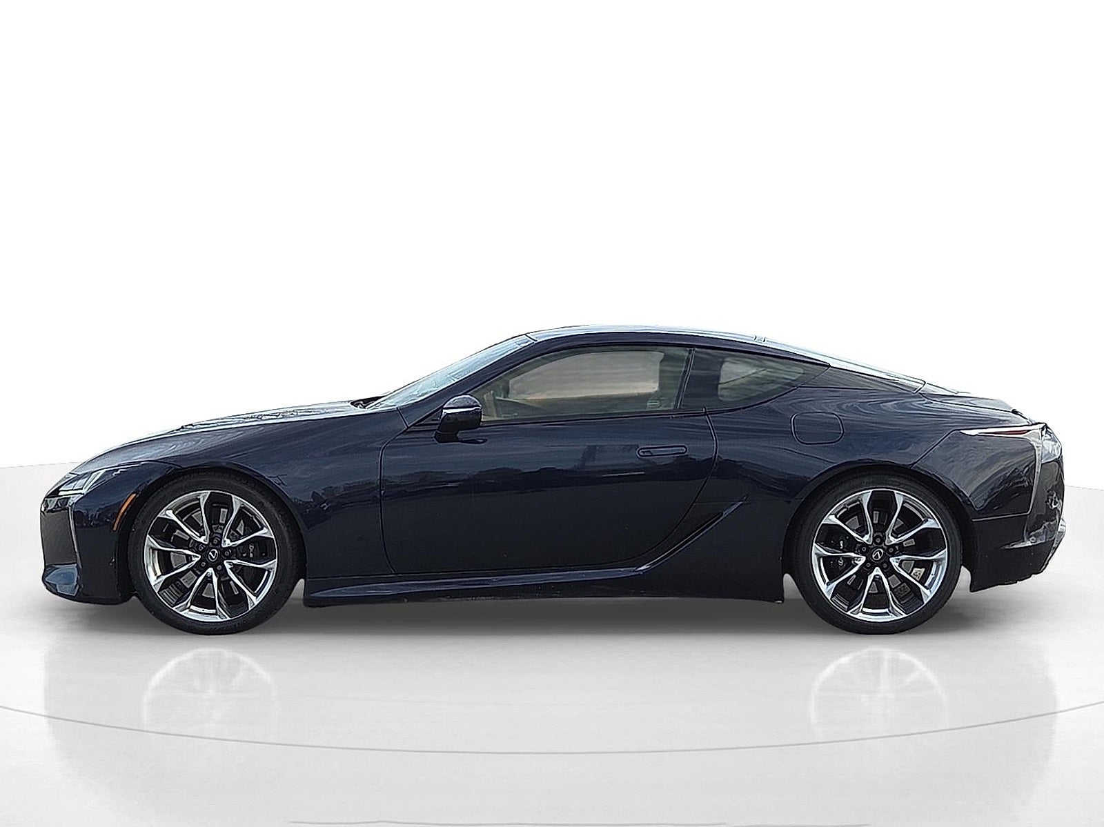2018 Lexus LC 500