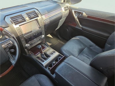 2016 Lexus GX 460