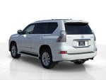 2016 Lexus GX 460