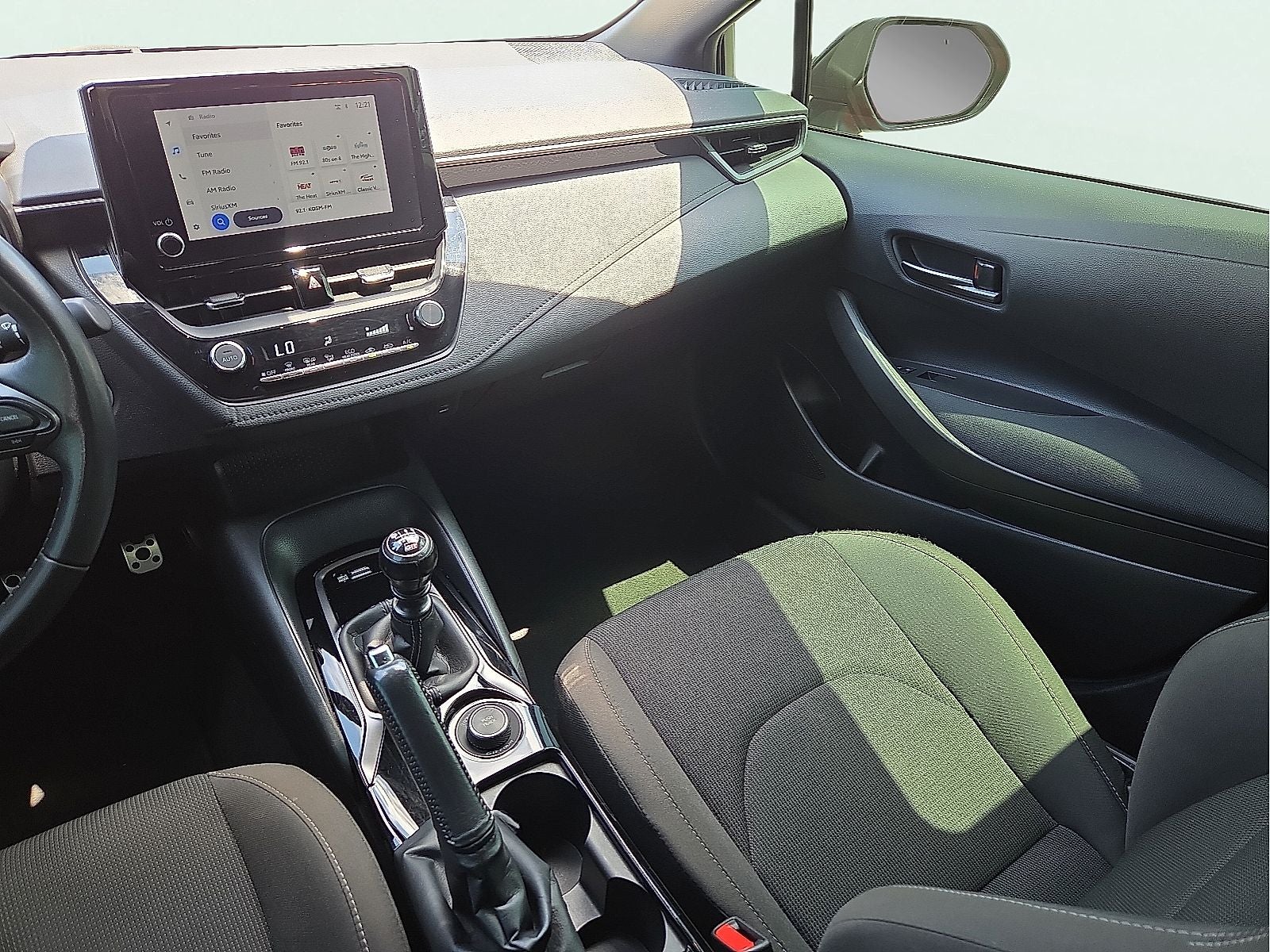 2024 Toyota GR Corolla Core
