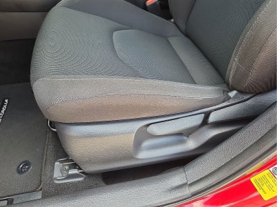 2024 Toyota GR Corolla Core
