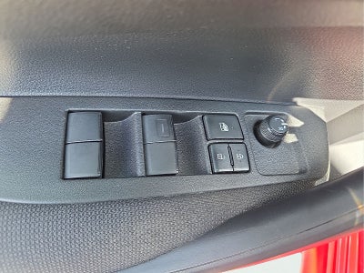 2024 Toyota GR Corolla Core